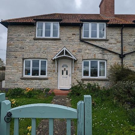 Cosy Family Cottage South Somerset Long Sutton  Exterior foto