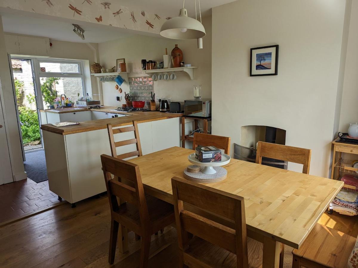 Cosy Family Cottage South Somerset Long Sutton  Exterior foto